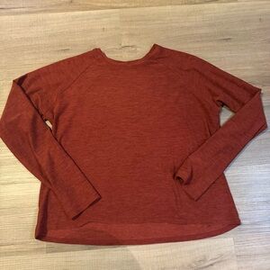 Kyodan Long Sleeve Top